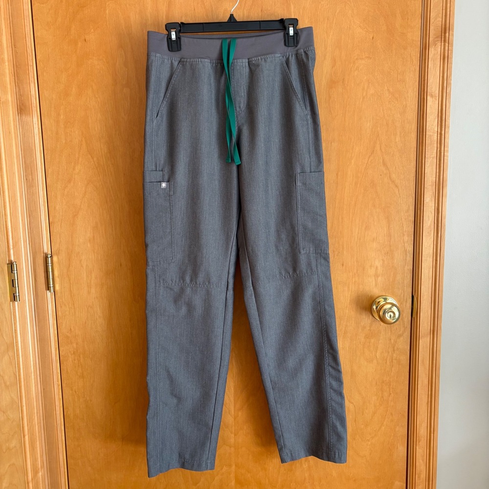 Lululemon Commission Shorts Mens 38 Navy Blue Chino Style Tech Stretch